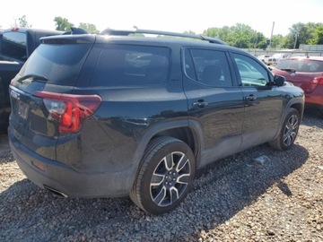  GMC Acadia slt, 2021r., 3.6L 3.6 Benzyna 310KM, zdjęcie 2