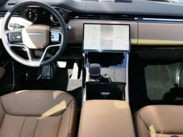 Land Rover Range Rover Sport III SUV Plug-In 3.0 460e 460KM 2026 Range Rover Sport P460e S 3.0 (460 KM) 2026, zdjęcie 7