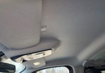 Renault Trafic III Combi 2.0 dCi  170KM 2023 Renault Trafic Spaceclass Escapade170 KMAUTOMATLozkoStolikPerfekt stanGwar, zdjęcie 9