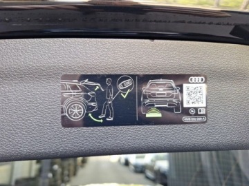 Audi A6 C8 Allroad 3.0 45 TDI 245KM 2025 Audi A6 Avant Matrix LED, Carplay, Android Auto, Hak holowniczy, FV, gwara, zdjęcie 34