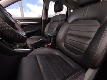 MG ZS II SUV Classic 1.0 T-GDi 111KM 2024 MG ZS Exclusive 1.0T 111KM Salon PL, bezwypadkowy, Serwis ASO Benzyna 111KM, zdjęcie 12