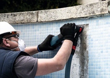 Bosch Multifunction Brade Mavz 116 RT2