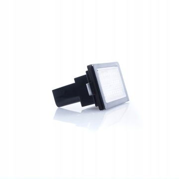 LAMPA PODSVÍCENÍ TABULKY BMW E38 1995-2001