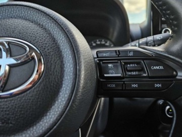 Toyota 2023 Toyota Yaris FVat 23 1.5 Benzyna 92KM, zdjęcie 18