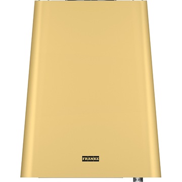 Вытяжка настенная Franke Smart Deco FSMD 508 YL