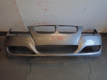 Zderzak przód przedni BMW 3 E90 E91 LIFT 2008- USA 7143745