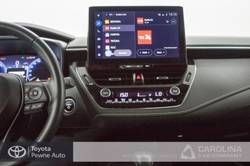 Toyota Corolla XII Sedan Facelifting 1.8 Hybrid 140KM 2023 Toyota Corolla Seria E21 (2019-) 1.8 Hybrid Comfor, zdjęcie 5