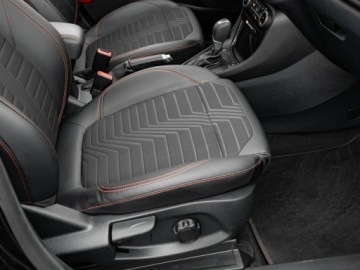 Ford Puma II 2023 Ford Puma CT387CE#1.0 EcoBoost mHEV ST-Line X DCT, zdjęcie 26