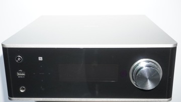 Amplituner Sieciowy Stereo DENON DRA-100 OLED WiFi BLUETOOTH NFC GWARANCJA