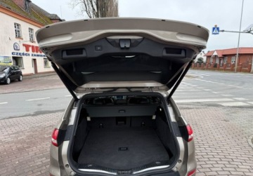 Ford Mondeo V Kombi 2.0 TDCi 150KM 2019 Ford Mondeo 2.0Tdci 150PS ST-line Full led Extra stan 2.0 Diesel 150KM, zdjęcie 16