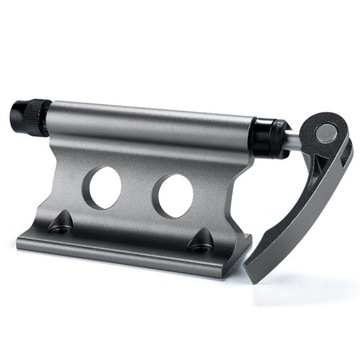 Aluminiowy widelec do roweru z mocowaniem na blok ciężarówki