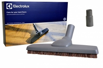 Ssawka, szczotka do paneli i parkietów Electrolux