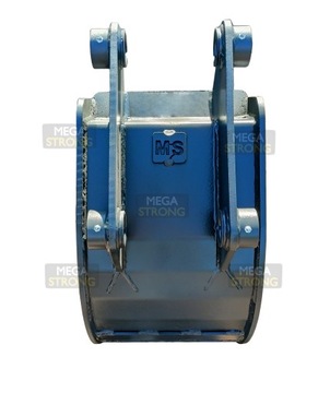 КОВШ 35 СМ JCB 3CX 4CX ДЛЯ ГЛИНЫ HD STRONG