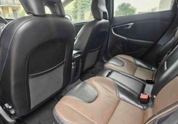 Volvo 2013 Volvo V40 Cross Country Volvo V40 Cross Country T4 Powershift Summum 1.6, zdjęcie 12