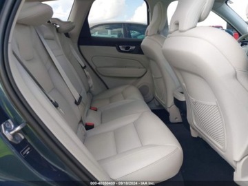 Volvo XC60 II 2019 Volvo XC 60 2019 Volvo XC60 T6 AWD Momentum 2.0 Benzyna 333KM, zdjęcie 10