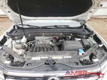 Volkswagen 2021 Volkswagen Atlas _SEL_3.6 L_4x4_6 osobowy 3.6 Benzyna 276KM, zdjęcie 11