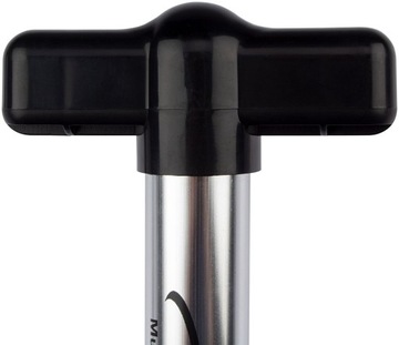 Ручной велосипедный насос PUMP для различных мячей и надувных лодок.