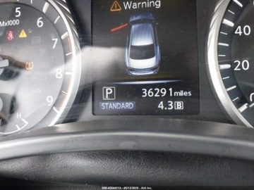 Infiniti Q50 II 2019 Infiniti Q50 2019 INFINITI Q50 3.0T LUXE 3.0 Benzyna 300KM, zdjęcie 12