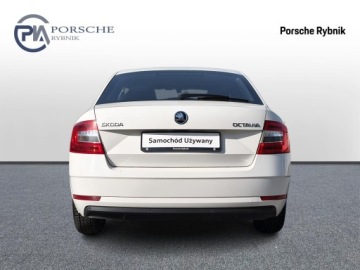 Skoda Octavia III Liftback Facelifting 1.6 TDI 115KM 2018 Skoda Octavia 1.6TDI 115KM Tempomat SalonPL Iwl Cz, zdjęcie 3