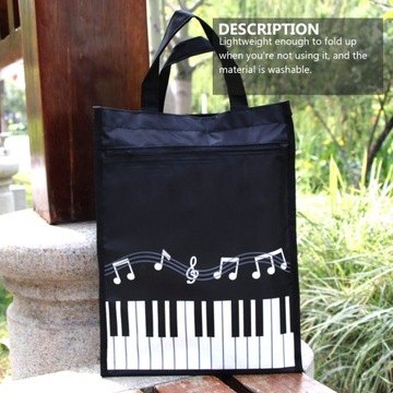 МУЗЫКАЛЬНАЯ СУМКА НА ПЛЕЧЕ