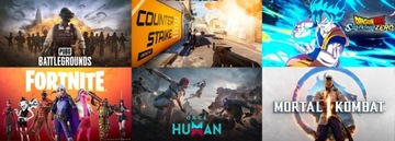 Лучшие игры FGAME _I5 12400 _32GB RTX 5060 SSD 1TB M2_ 4XRGB_WIFI