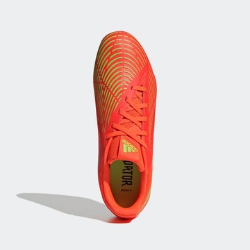 МУЖСКАЯ ДОМАШНЯЯ ОБУВЬ ADIDAS PREDATOR EDGE.4 В РАЗМЕРЕ 45 1/3