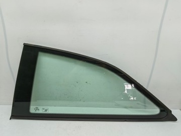 AUDI A5 8T COUPE SZYBA KAROSERYJNA LEWY TYŁ 2012r