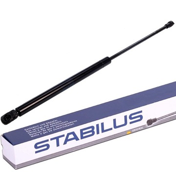 SPRĘŻYNA GAZOWA POKRYWY BAGAŻNIKA