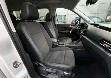 Volkswagen Caddy V Caddy 1.5 TSI 114KM 2024 Volkswagen Caddy MAXI Style 7 osobowy Pakiety, FV 23, ACC, Kamera, ergo C, zdjęcie 15