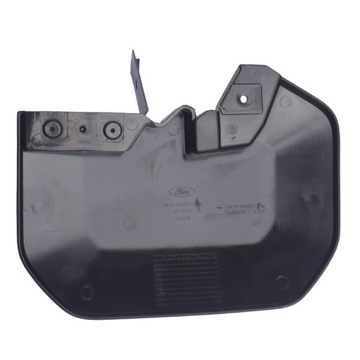 Брызговик передний левый Ford Transit 2014- / 2019-