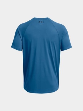 KOSZULKA MĘSKA UNDER ARMOUR SPORTOWA TERMOAKTYWNA T-SHIRT 1326413-406