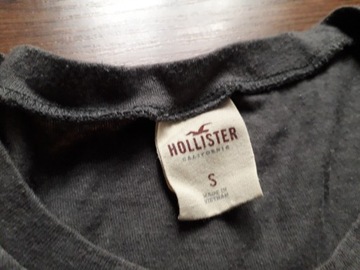 Hollister-bluzka S