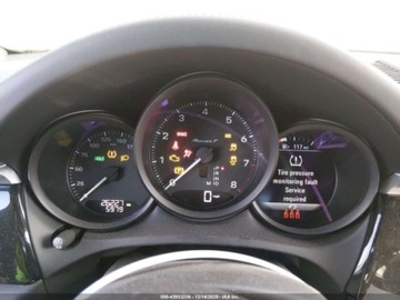 Porsche Macan 2024 Porsche Macan T 2024 2.0 Benzyna 261KM, zdjęcie 11