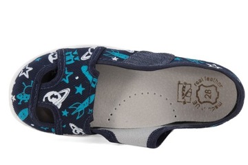 buty RAWEKS do przedszkola szkoły KOSMOS I3 r.35