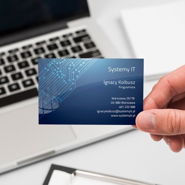 ЛАМИНИРОВАННЫЕ ВИЗИТКИ - ГЛЯНЦЕ | 300 штук | МАСТЕР онлайн