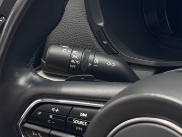 Mazda CX-60 2.5 e-Skyactiv 328KM 2022 Mazda CX-60 Exclusive Line AWD Plug In, 1 właścici, zdjęcie 20