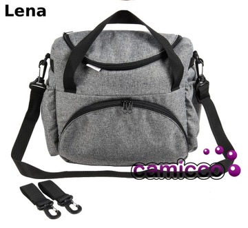 ВМЕСТИТЕЛЬНАЯ СУМКА ДЛЯ КОЛЯСКИ, большие сумки-тележки, ПРОИЗВОДИТЕЛЬ