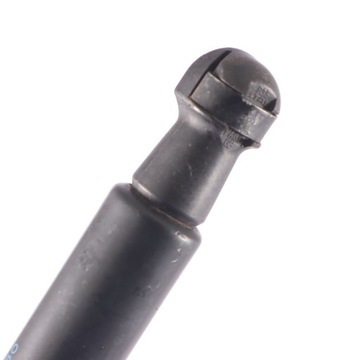 AUDI A3 8P VZPĚRA/TLAKOVAČ TELESKOPICKÝ KRYT 8P7827552D