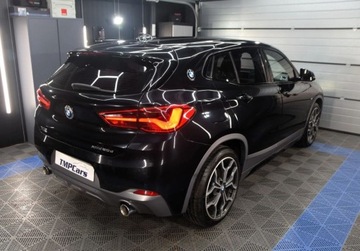 BMW X2 F39 Crossover 2.0 20d 190KM 2018 BMW X2 X2_2.0 diesel_190KM_Mpakiet_ Xdrive 2.0 Diesel 190KM, zdjęcie 27