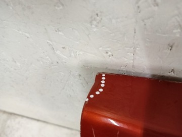 VÍKO KUFRU ZADNÍ KRYT KUFRU BOK TOYOTA HILUX VIII 8 FACELIFT 20-