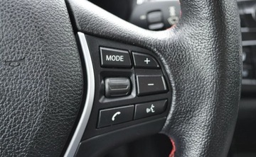 BMW Seria 1 F20-F21 Hatchback 5d 116i 136KM 2012 BMW Seria 1 SPORT Benzyna Nawigacja 1.6 Benzyna 136KM, zdjęcie 24