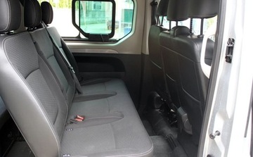 Opel Vivaro B Furgon Long H1 2,9t 1.6 BiTurbo 120KM 2019 Opel Vivaro L2H1 Webasto 9-cio osobowy KLIMA Zadbany 1.6 Diesel 120KM, zdjęcie 13