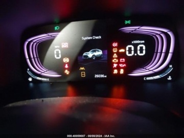 Kia 2023 Kia Soul 2023 Kia Soul LX IVT 2.0 Benzyna 147KM, zdjęcie 6