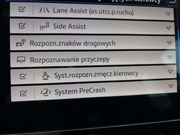 Volkswagen Passat B8 2021 Volkswagen Passat GTE Matrix App-Connect Tempomat ACC Led Serwis FV23, zdjęcie 18