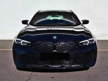 BMW Seria 3 G20-G21 Touring M Facelifting 3.0 M340i 374KM 2025 Touring M340i xDrive Combi 3.0 (374KM) 2025, zdjęcie 4