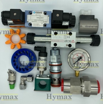 КАТУШКА 12 В постоянного тока COE-12DC/10 NG6 ATOS