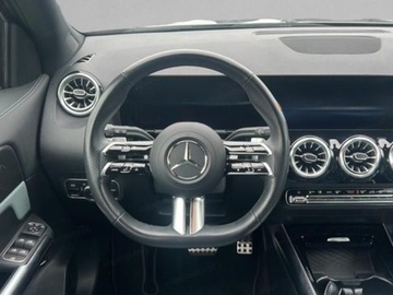 Mercedes GLA II 2025 MERCEDES-BENZ GLA 250 e AMG Line Suv 1.3 (272KM) 2025, zdjęcie 5