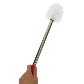 GRUBBER RED НАСТЕННАЯ ЩЕТКА ДЛЯ УНИТАЗА