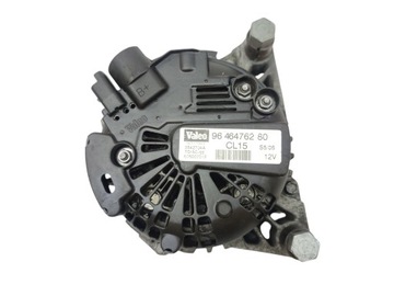ALTERNÁTOR 150A PEUGEOT 407 807 307 CITROEN C8 2.2 2.0 9646476280