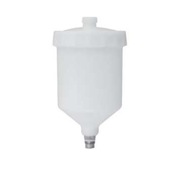 Zbiornik Walcom Kombat Carbonio 360 - Kubek 680ml